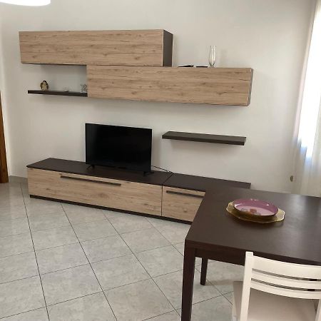 Ferienwohnung Casa Norma Sottomarina Exterior foto