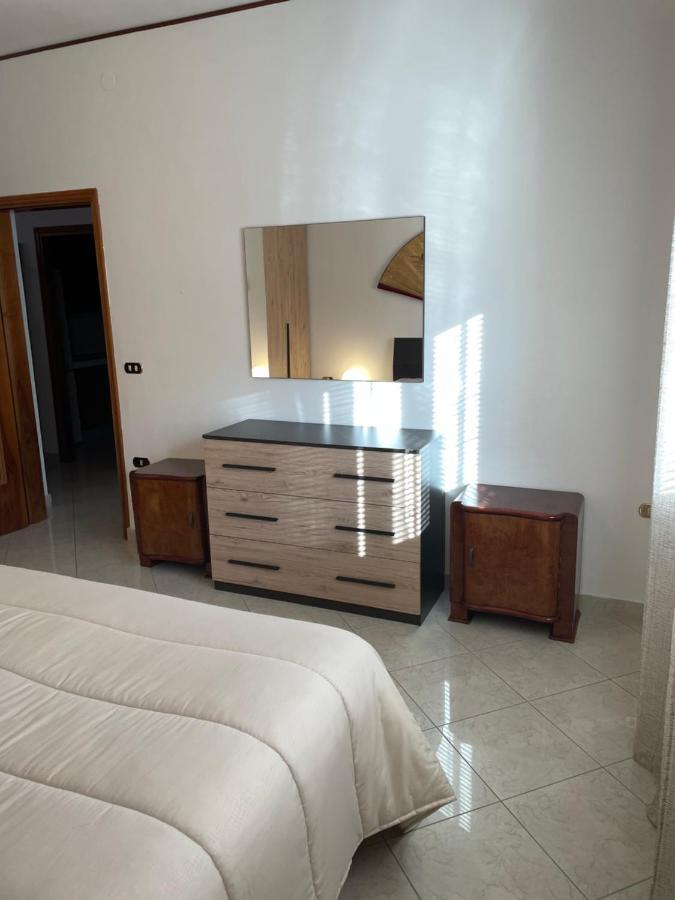 Ferienwohnung Casa Norma Sottomarina Exterior foto