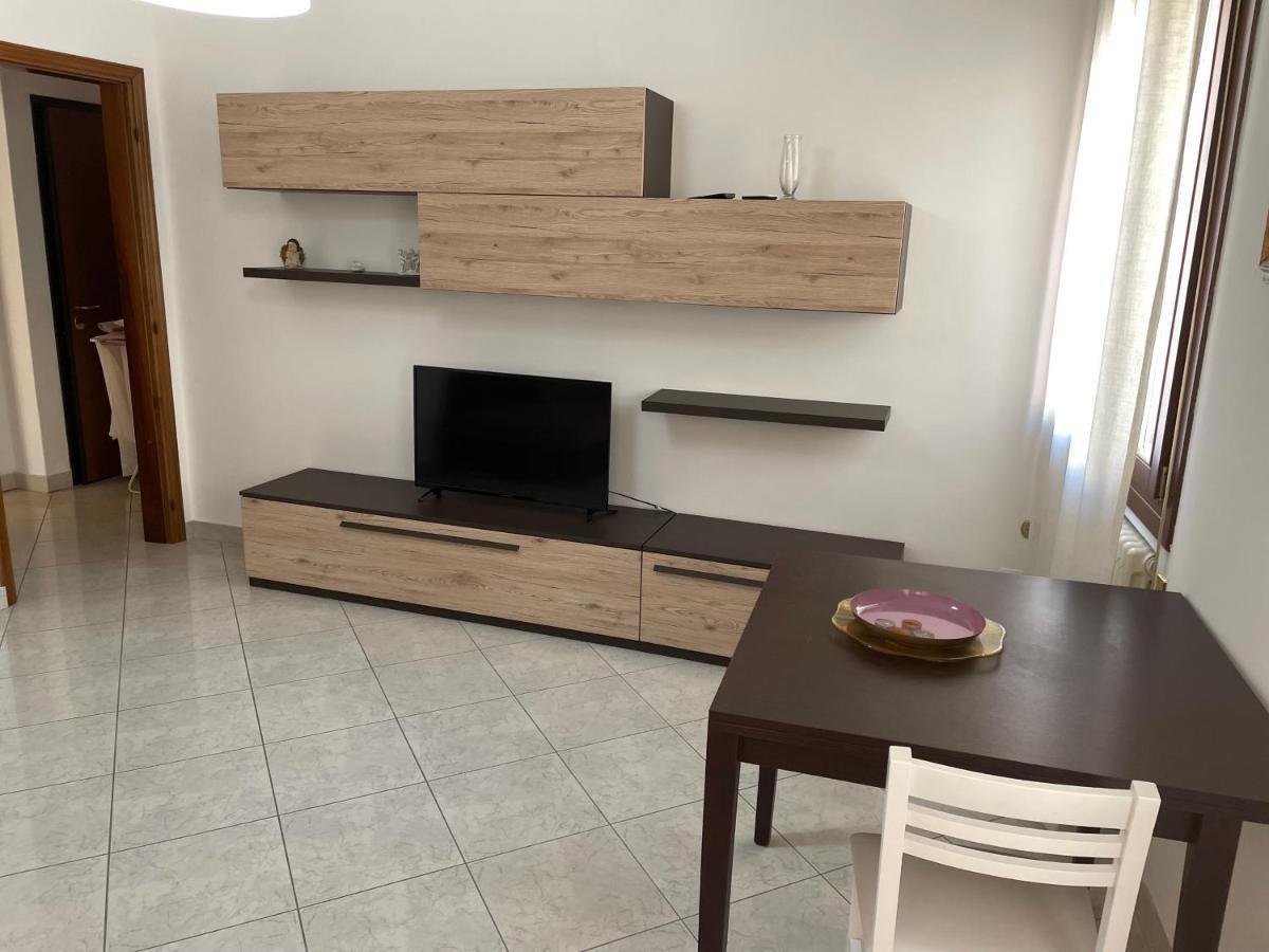 Ferienwohnung Casa Norma Sottomarina Exterior foto