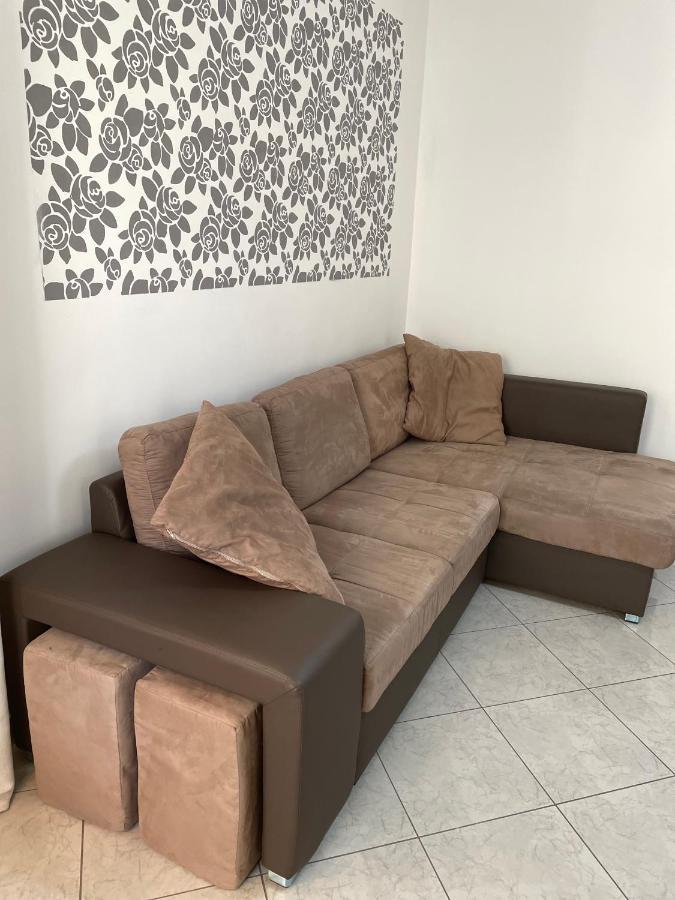 Ferienwohnung Casa Norma Sottomarina Exterior foto