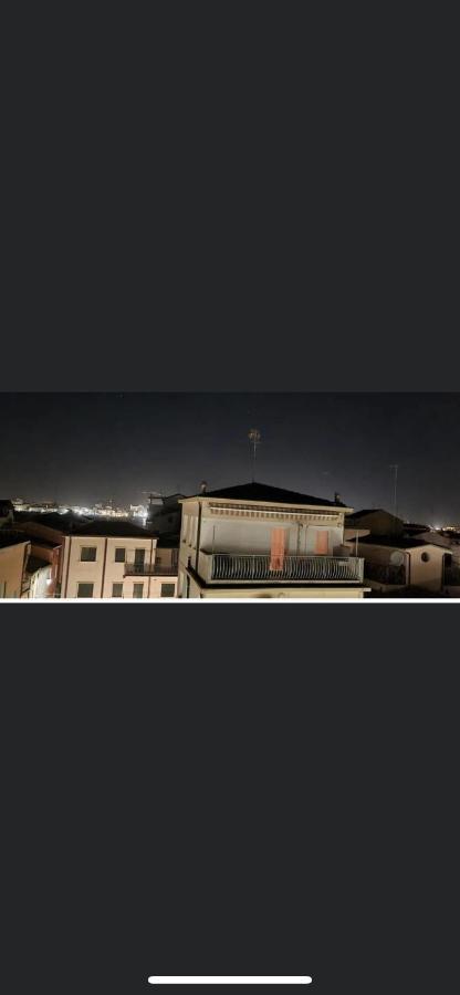 Ferienwohnung Casa Norma Sottomarina Exterior foto
