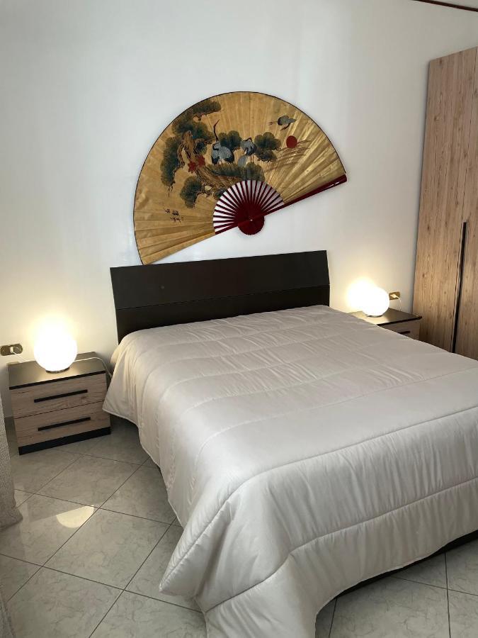 Ferienwohnung Casa Norma Sottomarina Exterior foto