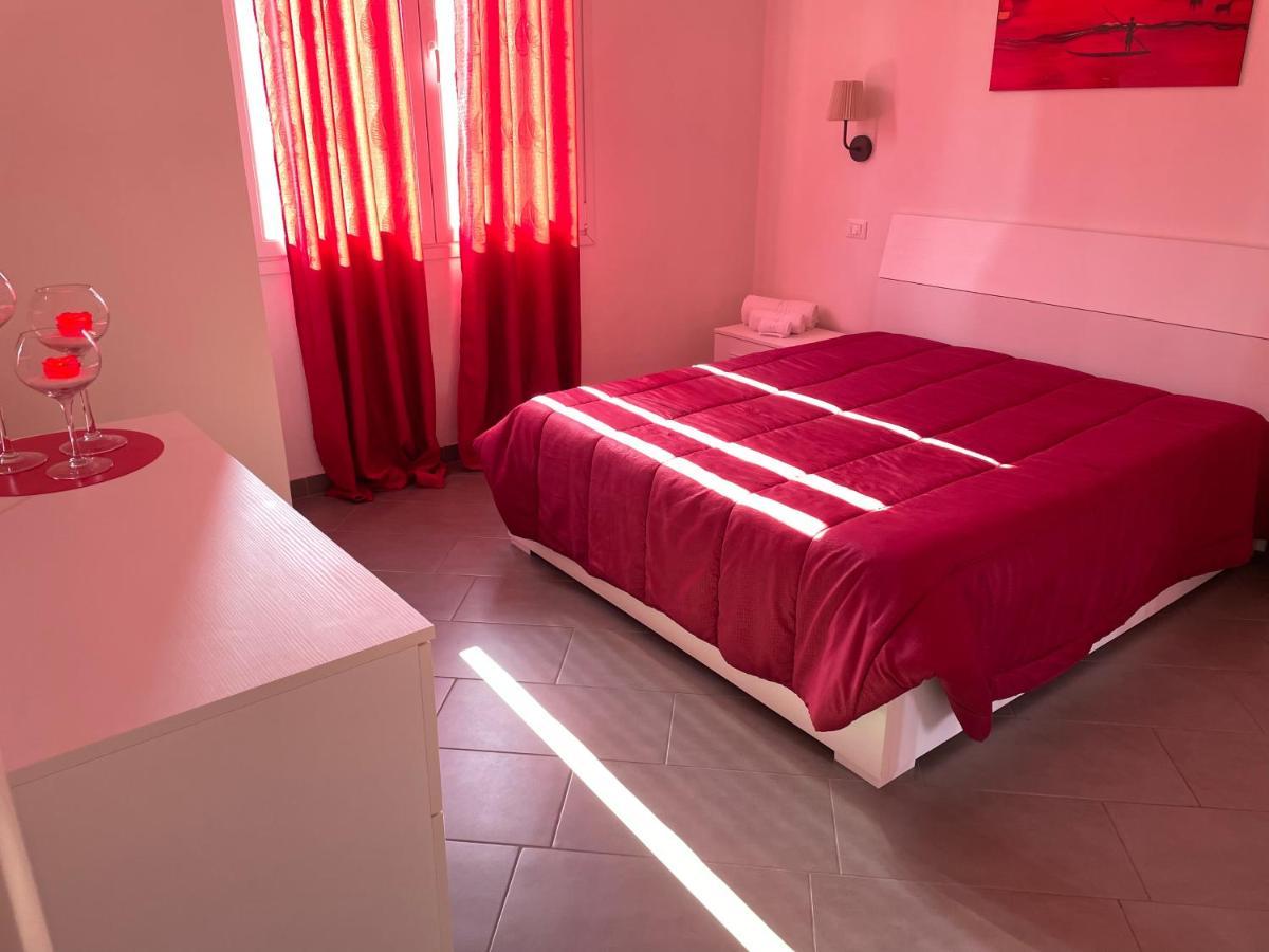 Ferienwohnung Casa Norma Sottomarina Exterior foto