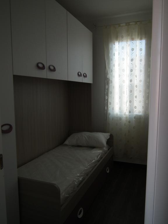 Ferienwohnung Casa Norma Sottomarina Exterior foto