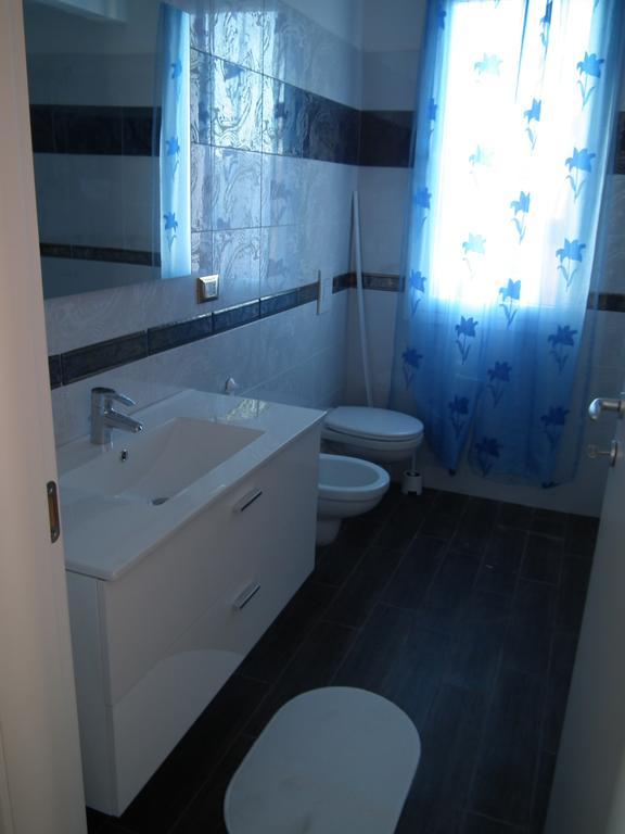 Ferienwohnung Casa Norma Sottomarina Exterior foto