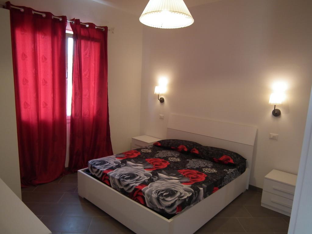 Ferienwohnung Casa Norma Sottomarina Exterior foto