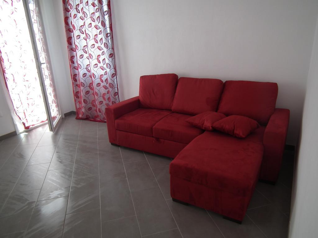 Ferienwohnung Casa Norma Sottomarina Exterior foto
