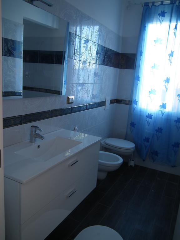 Ferienwohnung Casa Norma Sottomarina Exterior foto