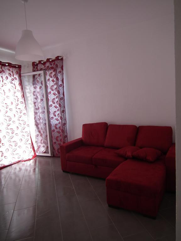 Ferienwohnung Casa Norma Sottomarina Exterior foto