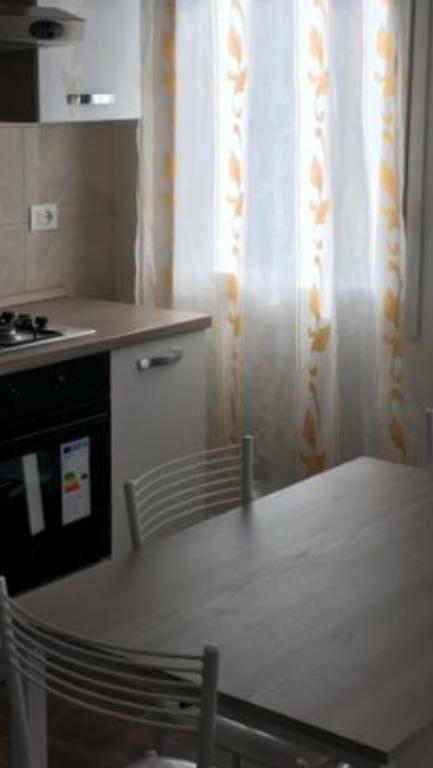 Ferienwohnung Casa Norma Sottomarina Exterior foto