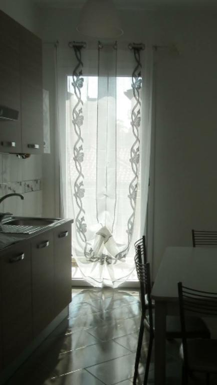 Ferienwohnung Casa Norma Sottomarina Exterior foto