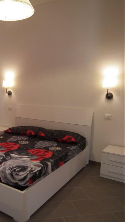 Ferienwohnung Casa Norma Sottomarina Exterior foto