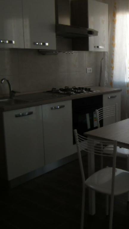 Ferienwohnung Casa Norma Sottomarina Exterior foto