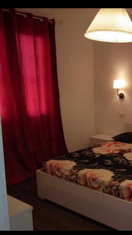 Ferienwohnung Casa Norma Sottomarina Exterior foto